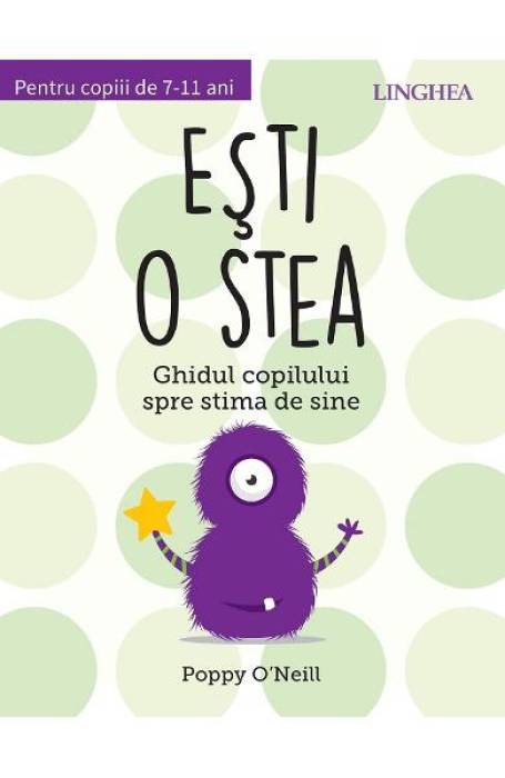 ESTI O STEA (7-11ANI)
