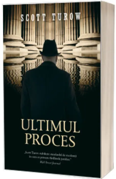 ULTIMUL PROCES