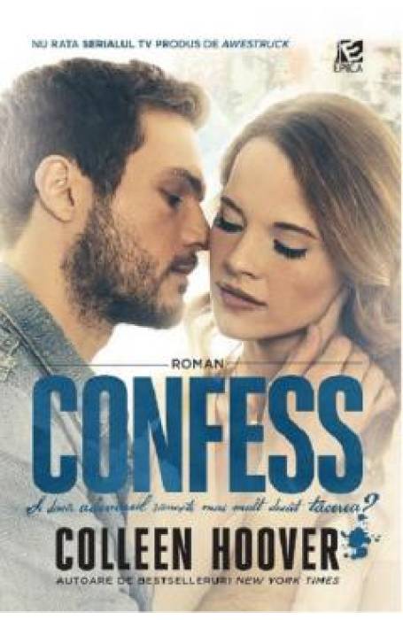 CONFESS
