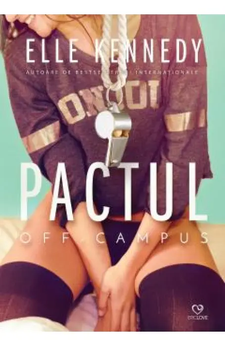 PACTUL - OFF CAMPUS 1