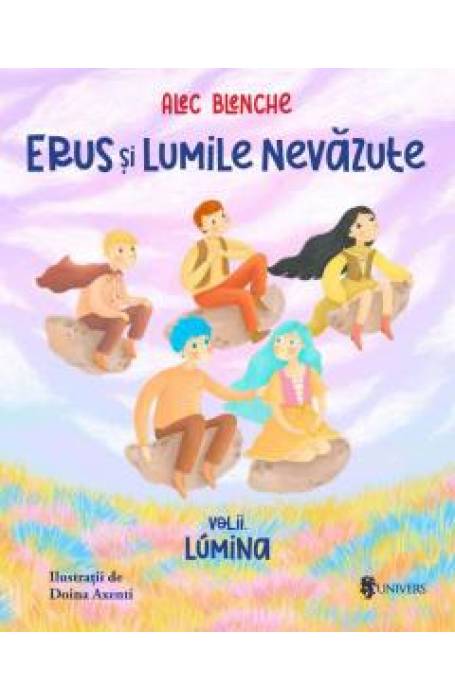 ERUS SI LUMILE NEVAZUTE 2