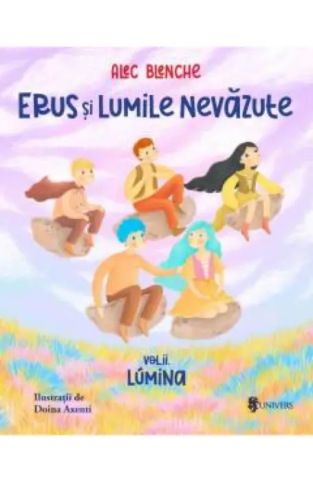 ERUS SI LUMILE NEVAZUTE 2