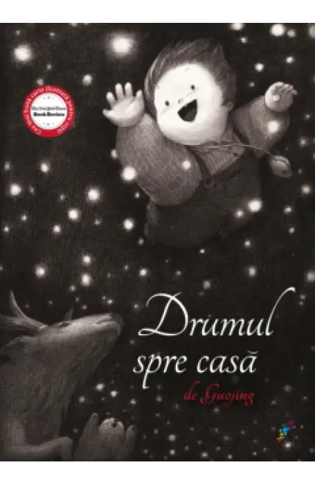 DRUMUL SPRE CASA