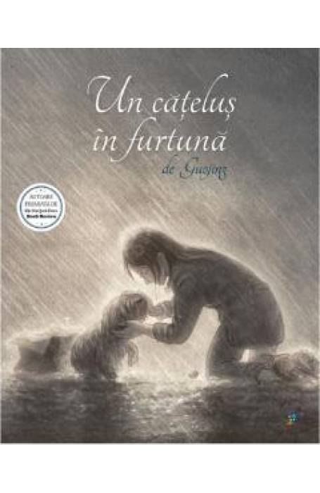 UN CATELUS IN FURTUNA