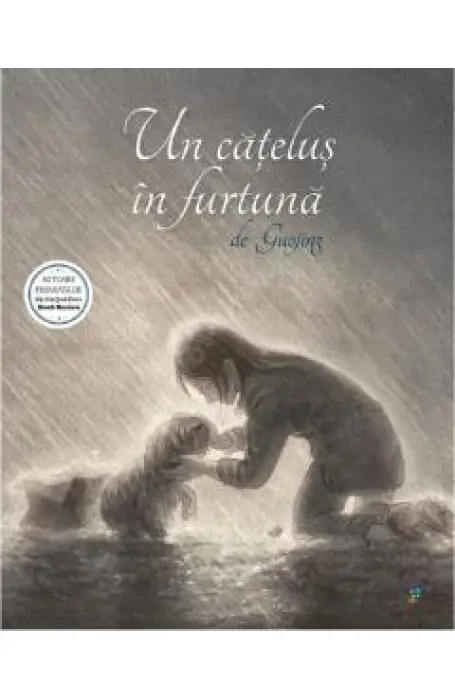 UN CATELUS IN FURTUNA