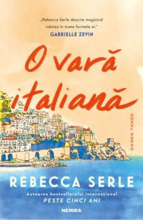 O VARA ITALIANA
