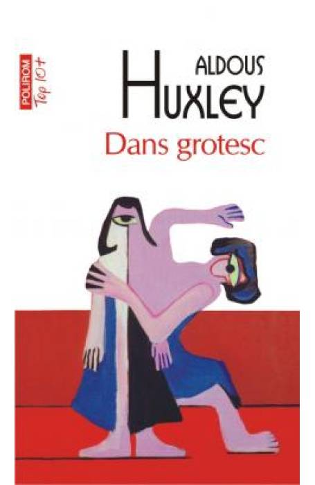 DANS GROTESC TOP 10+ NR 593
