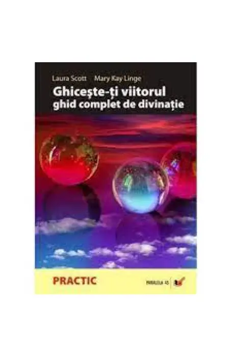 GHICESTE-TI VIITORUL