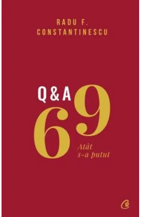 69 Q & A CV