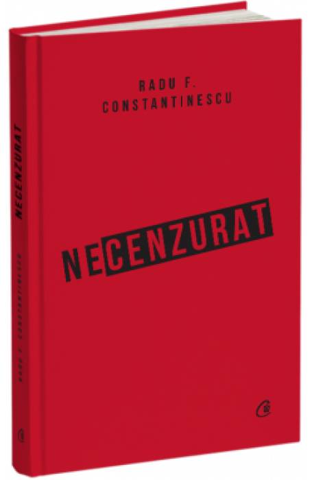 NECENZURAT CV ED 3