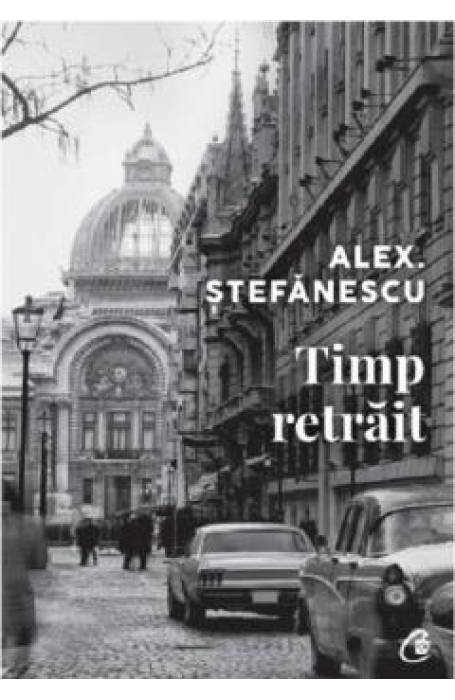 TIMP RETRAIT CV