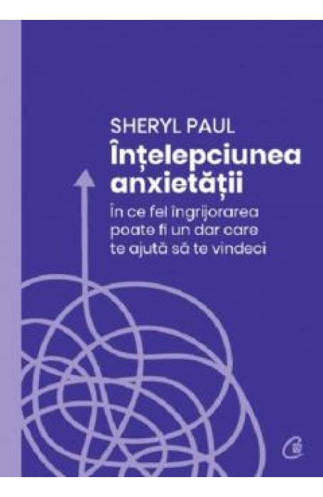 INTELEPCIUNEA ANXIETATII CV