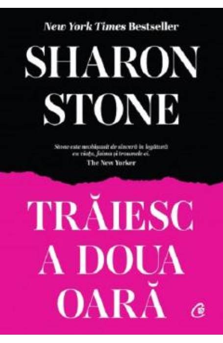 TRAIESC A DOUA OARA CV