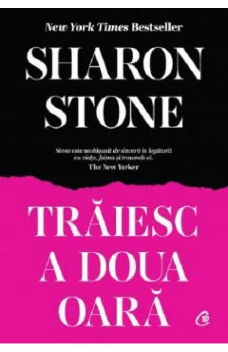 TRAIESC A DOUA OARA CV