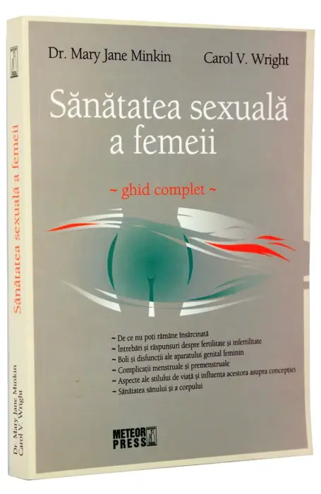 SANATATEA SEXUALA A FEMEII MP