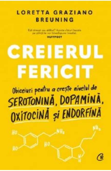 CREIERUL FERICIT CV