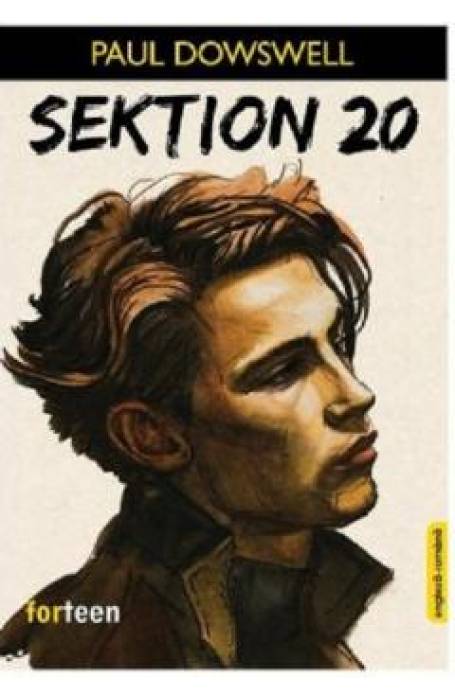 SEKTION 20 ED BILINGVA ENGLEZA - ROMANA