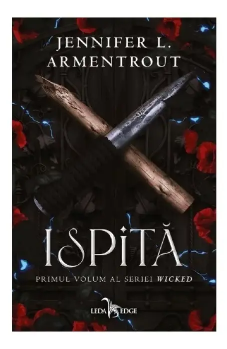 ISPITA 1 SERIA WICKED