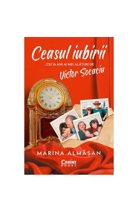 CEASUL IUBIRII 