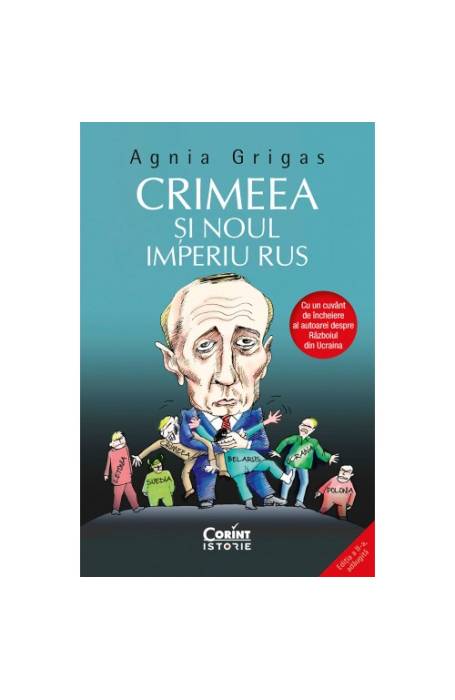 CRIMEEA SI NOUL IMPERIU RUS