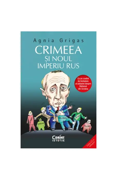 CRIMEEA SI NOUL IMPERIU RUS