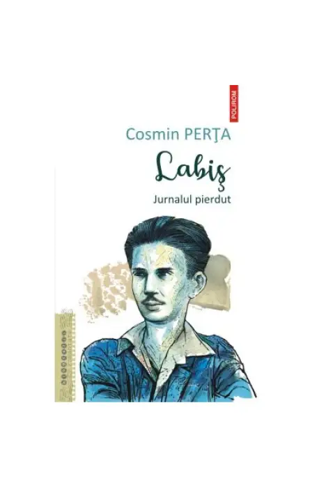 LABIS. JURNALUL PIERDUT