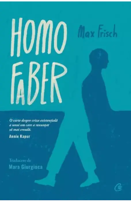 HOMO FABER CV