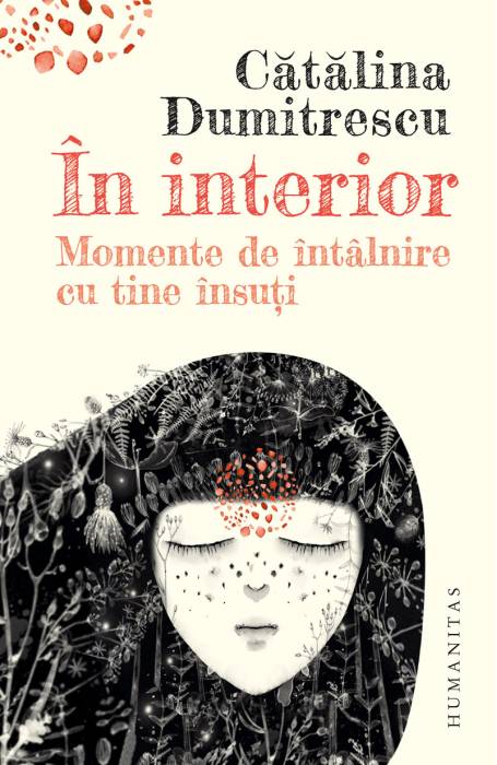 IN INTERIOR. MOMENTE DE INTALNIRE CU TINE INSUTI