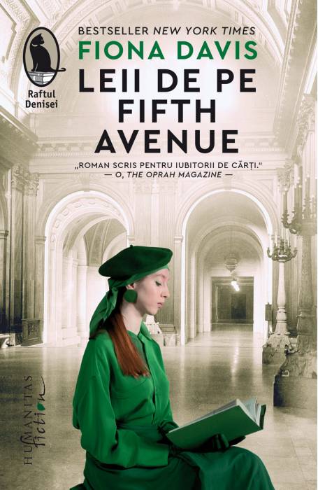 LEII DE PE FIFTH AVENUE