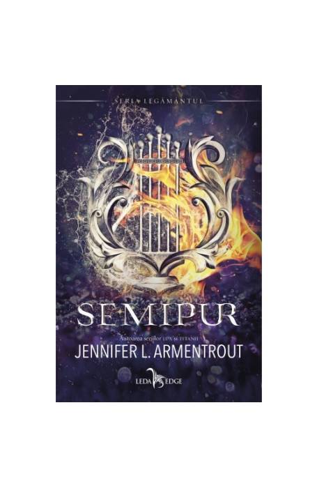 LEGAMANTUL VOL 1 SEMIPUR