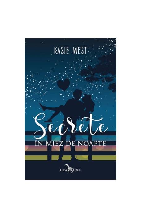 SECRETE IN MIEZ DE NOAPTE