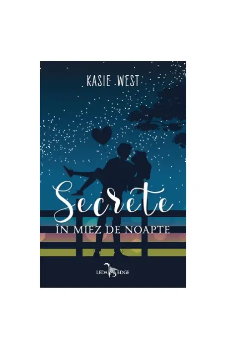 SECRETE IN MIEZ DE NOAPTE