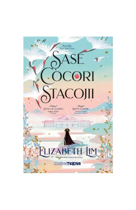 SASE COCORI STACOJII