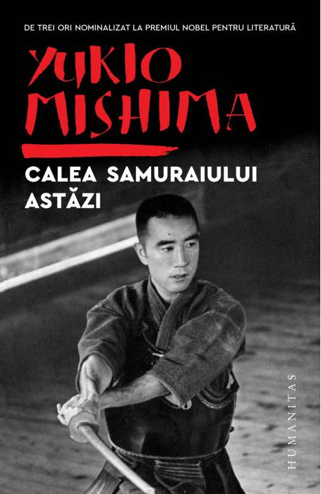 CALEA SAMURAIULUI ASTAZI