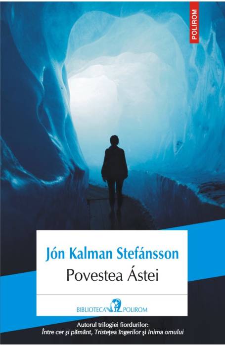 POVESTEA ASTEI