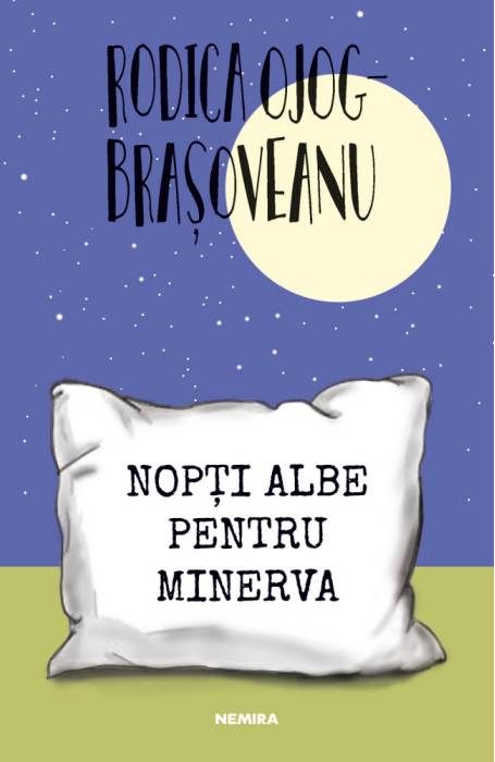 NOPTI ALBE PENTRU MINERVA ED 2022