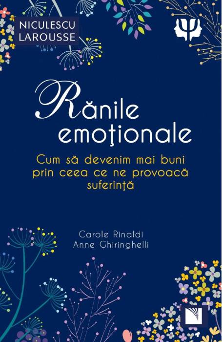RANILE EMOTIONALE