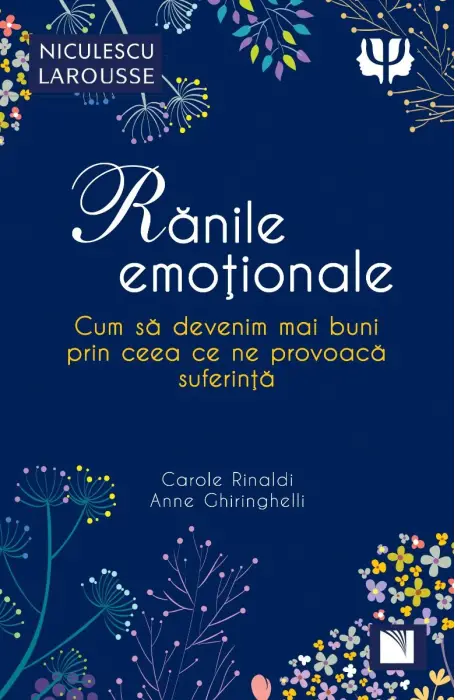 RANILE EMOTIONALE