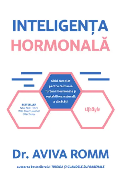 INTELIGENTA HORMONALA