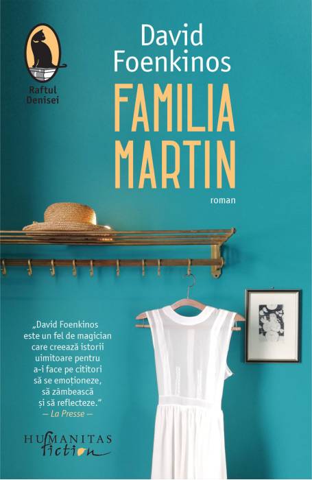 FAMILIA MARTIN