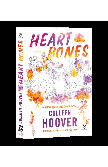 HEART BONES