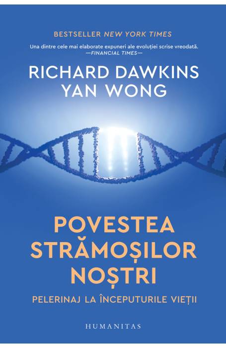 POVESTEA STRAMOSILOR NOSTRI