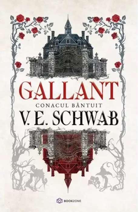 GALLANT CONACUL BANTUIT BOOKZONE