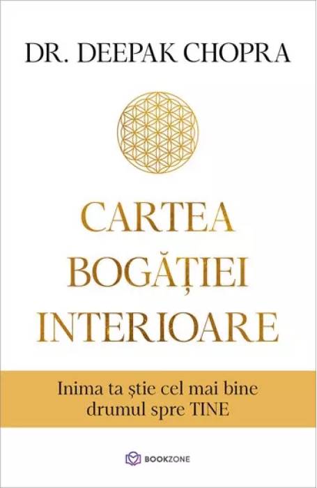 CARTEA BOGATIEI INTERIOARE BOOKZONE