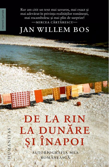 DE LA RIN LA DUNARE SI INAPOI