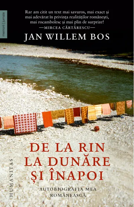 DE LA RIN LA DUNARE SI INAPOI