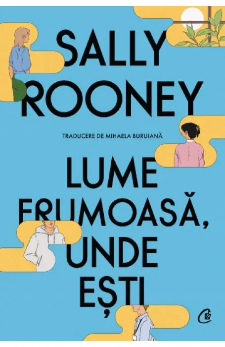 LUME FRUMOASA, UNDE ESTI CV