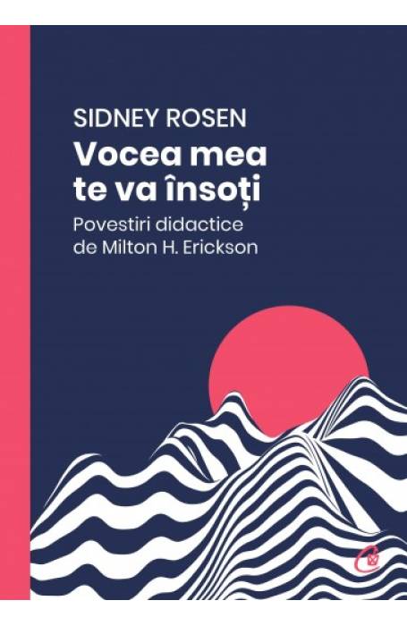 VOCEA MEA TE VA INSOTI ED II CV