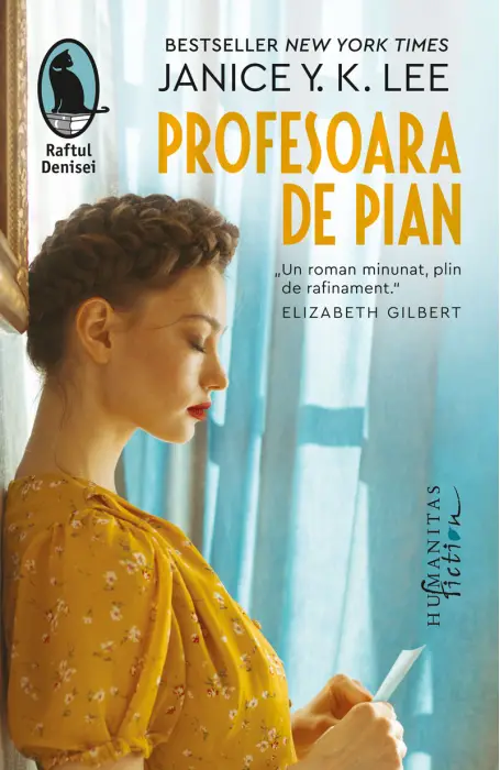 PROFESOARA DE PIAN