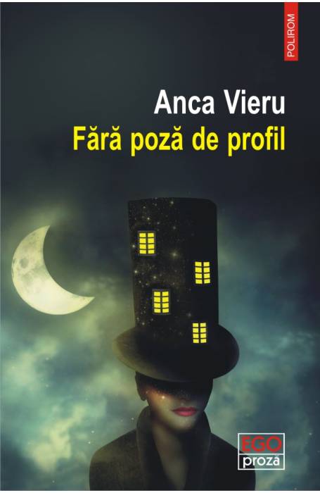 FARA POZA DE PROFIL